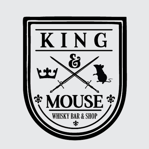 King & Mouse