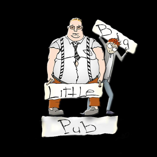 Little Big pub